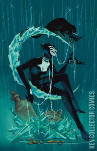 Catwoman #82