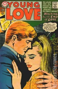 Young Love #64