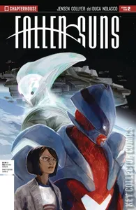 Fallen Suns #2