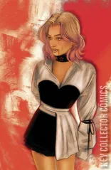 Variant Cover for Mary Sue #1