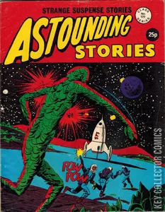 Astounding Stories #177