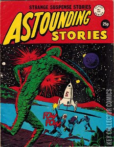 Astounding Stories #177