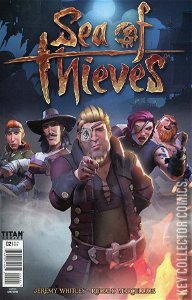 Sea of Thieves #2