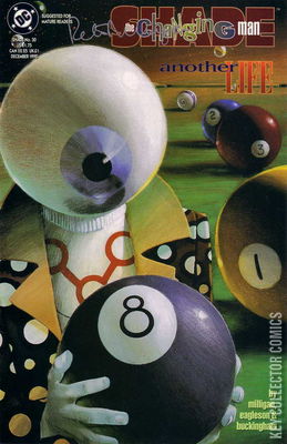 Shade the Changing Man