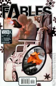 Fables #10
