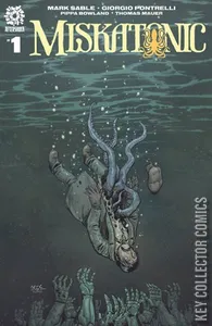 Miskatonic #1