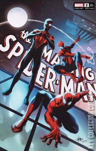 Amazing Spider-Man #2