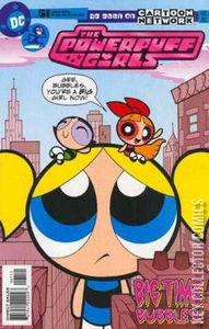 Powerpuff Girls, The #61