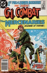 Variant Cover for G.I. Combat #282