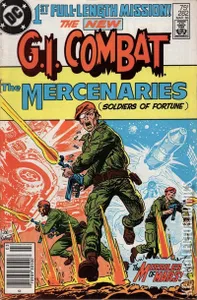 G.I. Combat #282
