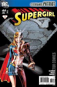 Supergirl #44