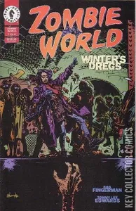 ZombieWorld: Winter's Dregs #1