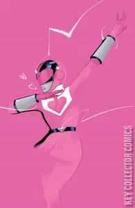 Power Rangers Universe #4