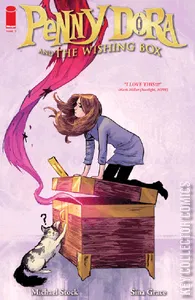 Penny Dora and the Wishing Box #3