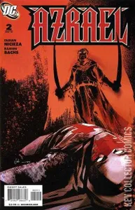 Azrael #2