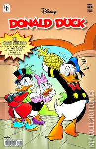 Donald Duck Legacy #1