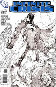 Infinite Crisis #6