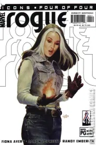 Rogue #4