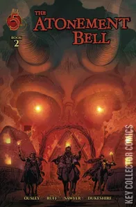 Atonement Bell #2
