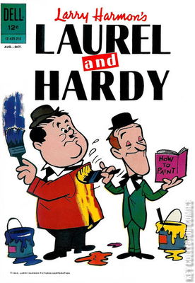 Laurel & Hardy