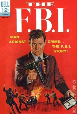 The F.B.I.