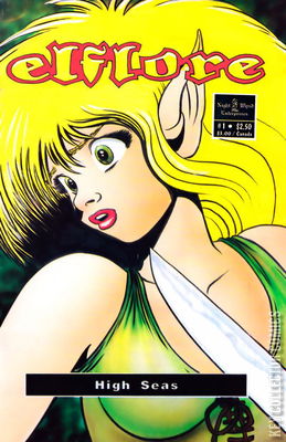 Elflore: High Seas