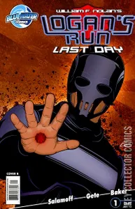 Logan's Run: Last Day #1