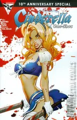 Variant Cover for Grimm Fairy Tales Presents: 10th Anniversary Special #5