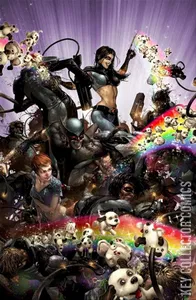 X-Men #1