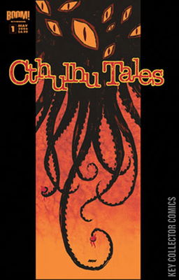 Cthulhu Tales