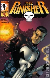 Punisher #1