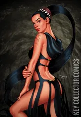Variant Cover for Grimm Fairy Tales #66