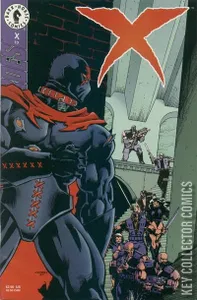 X #17