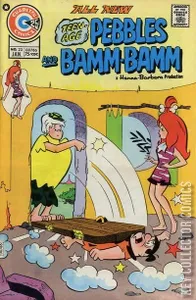 Pebbles & Bamm-Bamm #23