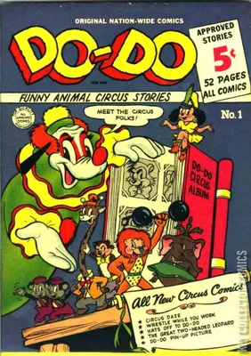 Do-Do