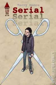 Serial #10