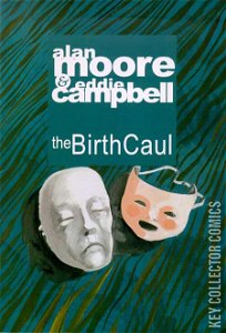 The Birth Caul #1