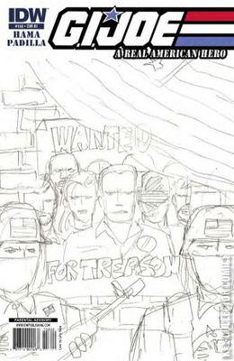 G.I. Joe: A Real American Hero