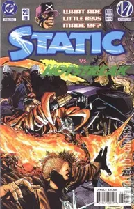 Static #20