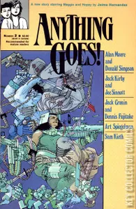 Anything Goes #2