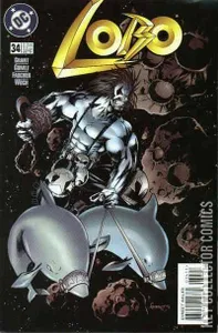 Lobo #34