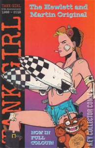 Tank Girl: 30th Anniversary #2