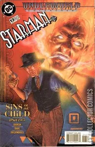 Starman #13