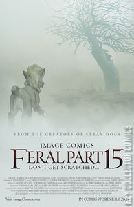 Feral #15