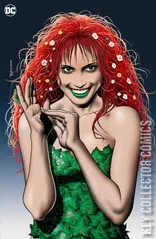 Variant Cover for Poison Ivy #25