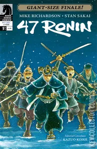 47 Ronin #5