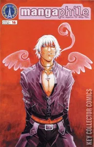 Mangaphile #16
