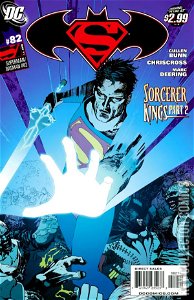 Superman  / Batman #82