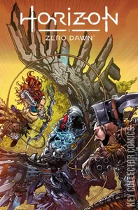 Horizon Zero Dawn: Liberation #3