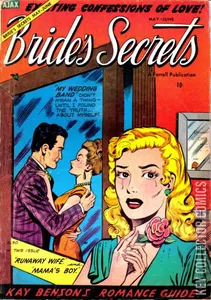 Bride's Secrets #2